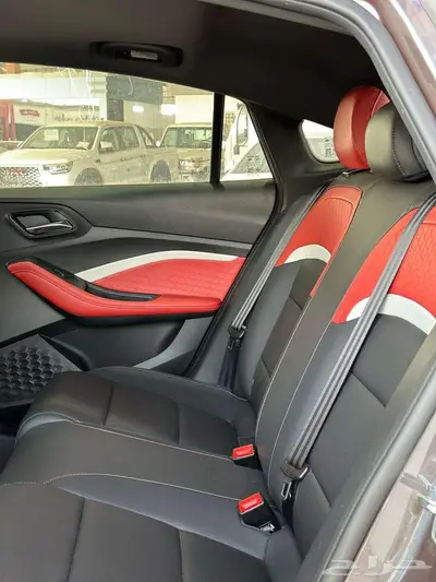 ام جى جى تى كمفورت 2024 كاش واقساط 10