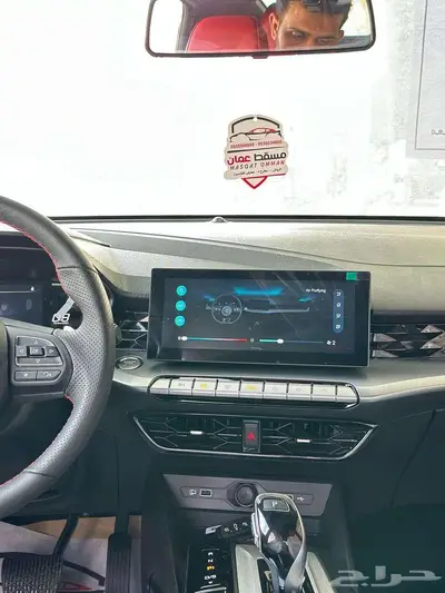 ام جى جى تى كمفورت 2024 كاش واقساط 6
