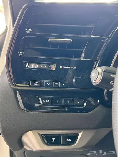 لكزس RX 350 F-SPORT 2024 قمة الأداء.. وروعة الفخامة 8