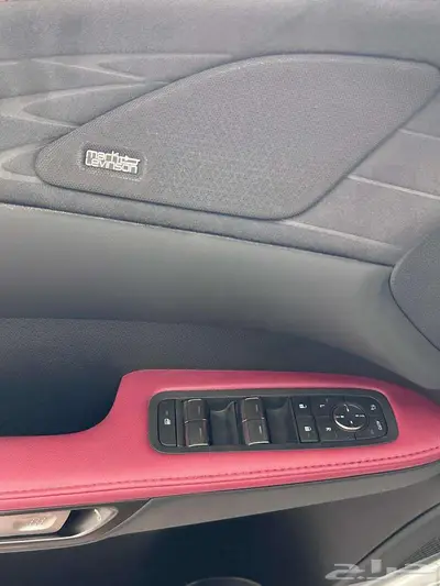 لكزس RX 350 F-SPORT 2024 قمة الأداء.. وروعة الفخامة 14