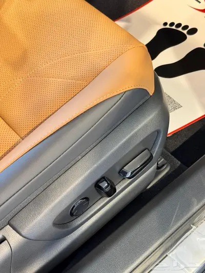 لكزس ES350dd فل كامل بنزين سعودي 2025 عروض 5