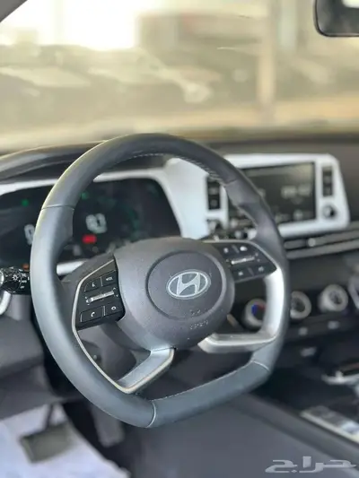هيونداى النترا كمفورت 1.5سى سى 2025 كاش واقساط 9