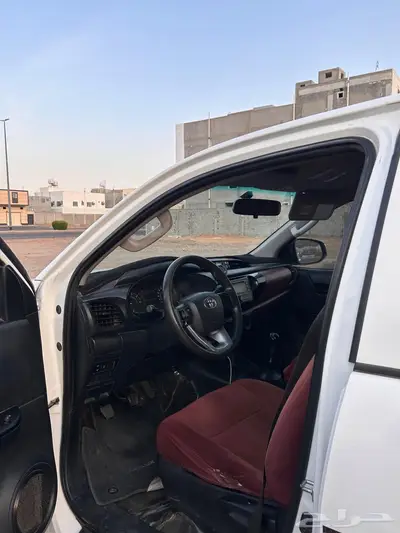 هايلوكس ديزل 2020 2