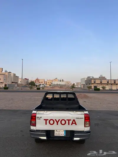 هايلوكس ديزل 2020 0