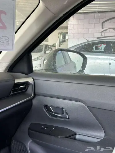 نيسان كيكس ستاندر 2025 كاش واقساط 8