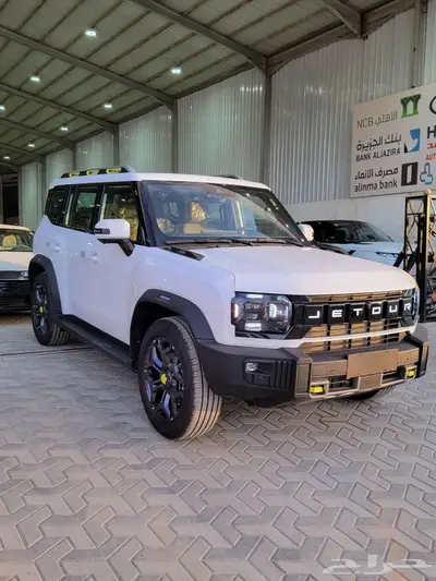 جيتور T2- فل كامل موديل 2025 كاش واقساط 2