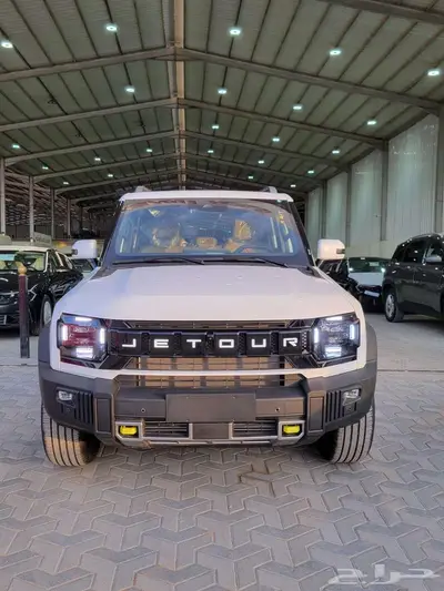 جيتور T2- فل كامل موديل 2025 كاش واقساط 1