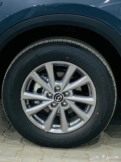 مازدا CX5 استاندر الموديل 2023 6
