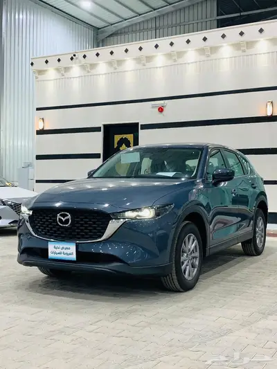 مازدا CX5 استاندر الموديل 2023 2