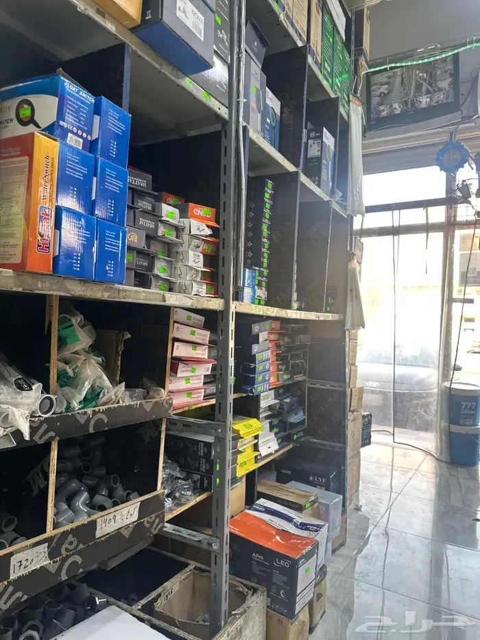 سباكة كهربائ 2