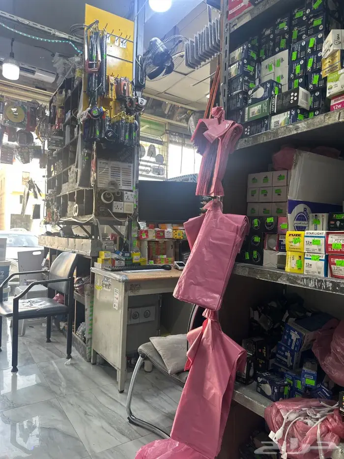 سباكة كهربائ 1