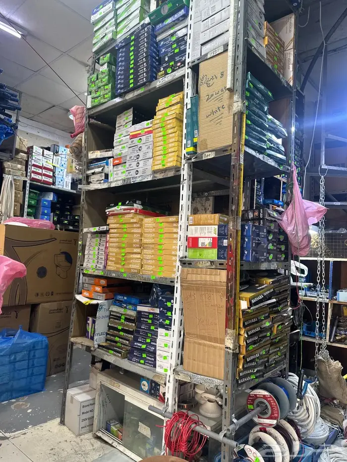 سباكة كهربائ 0