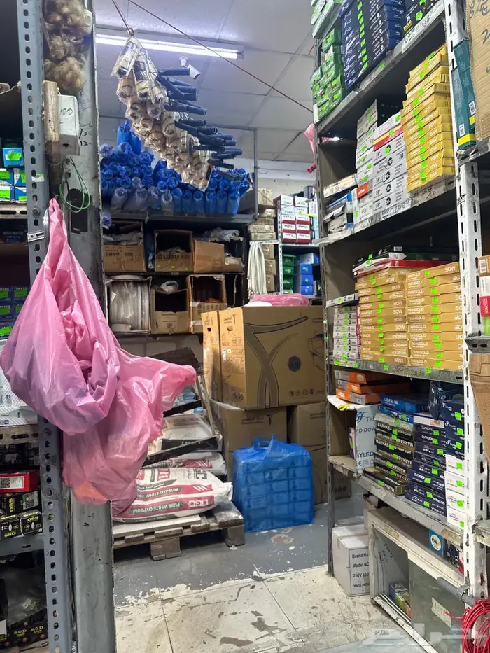 سباكة كهربائ 3