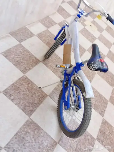 للبيع سيكل جديد وكاله 1