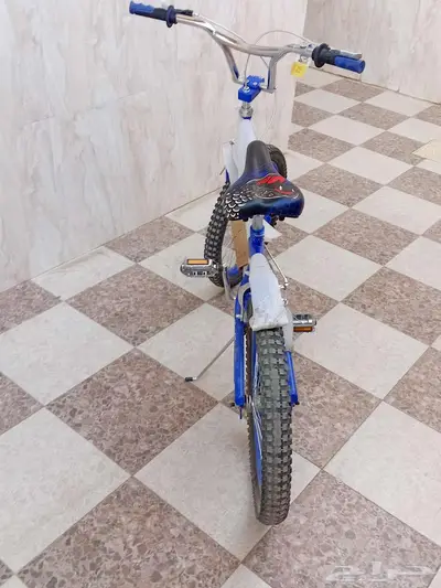 للبيع سيكل جديد وكاله 2