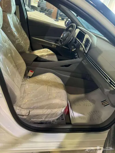 هيونداي النترا سمارت 2000 2025 8