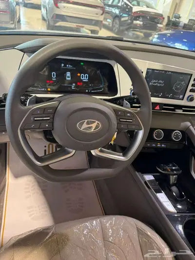 هيونداي النترا سمارت 2000 2025 6