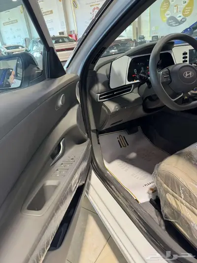 هيونداي النترا سمارت 2000 2025 4