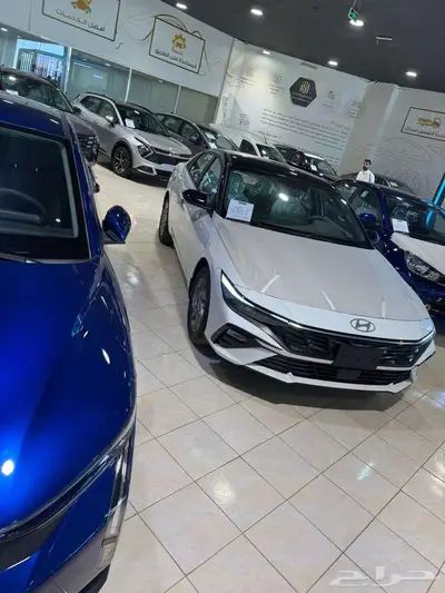 هيونداي النترا سمارت 2000 2025 2