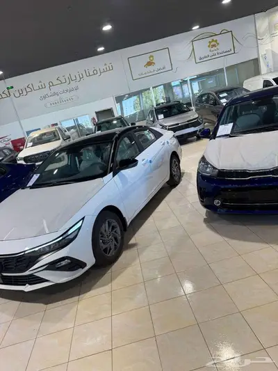 هيونداي النترا سمارت 2000 2025 1