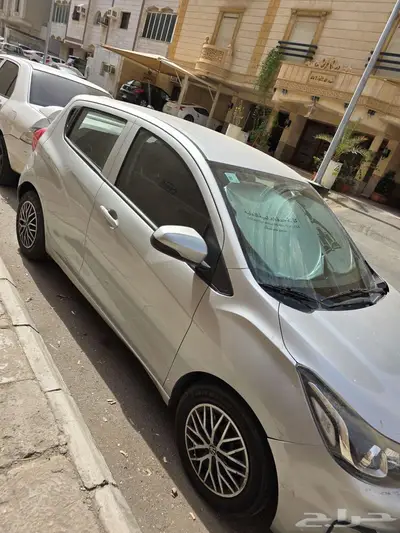 سيارة شيفروليه سبارك 2020 للبيع 3