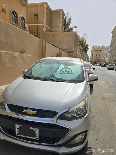 سيارة شيفروليه سبارك 2020 للبيع 5
