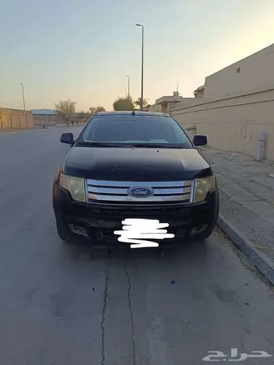 فورد 6