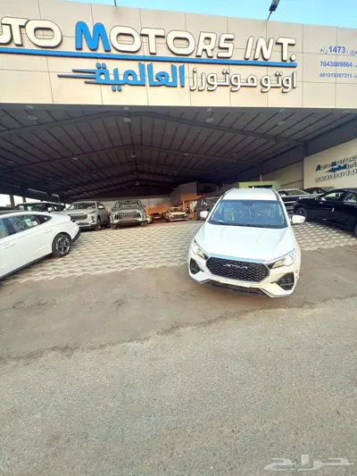 جيتور X702025.اقل سعر واقسط بدون دفعه 50  خصم ع باقات العازل 1