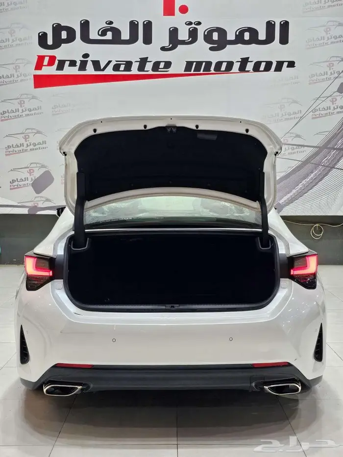 لكزس RC350 موديل 2022 18