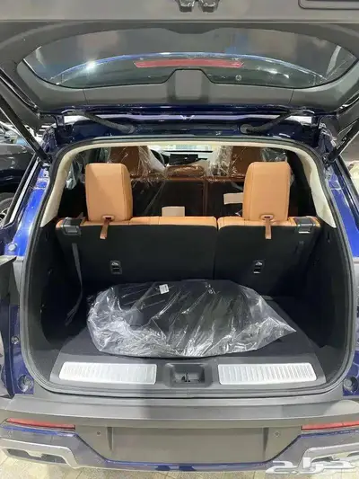 INFINITY انفينتي QX60 لاكجيري وسينسوري 13