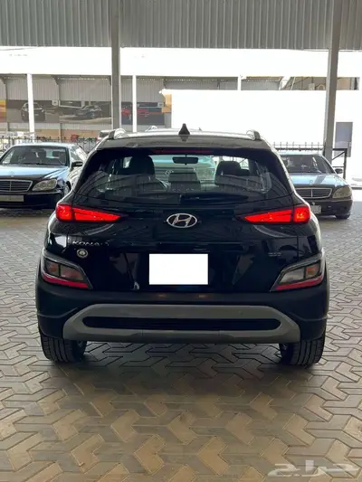 هونداي كونا سمارت موديل 2022 3