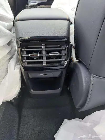 MG1 ام جي وان 2024 13