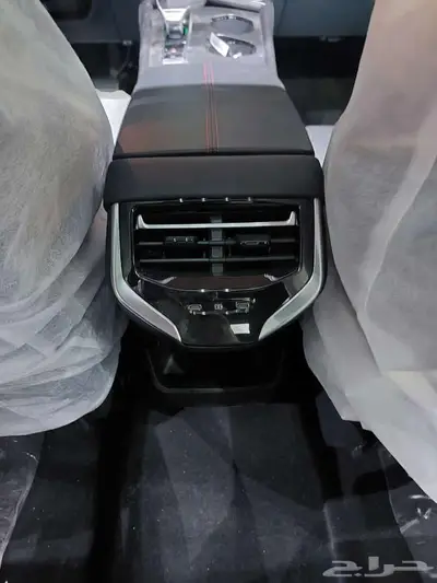 MG 7 2025 ام جي 7 2025 فل كامل ماكينه 2.0 5