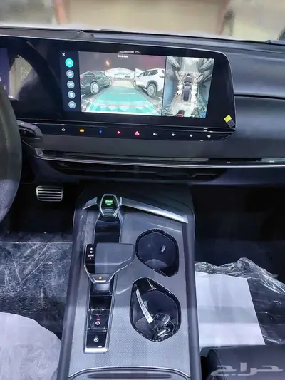 MG 7 2025 ام جي 7 2025 فل كامل ماكينه 2.0 10
