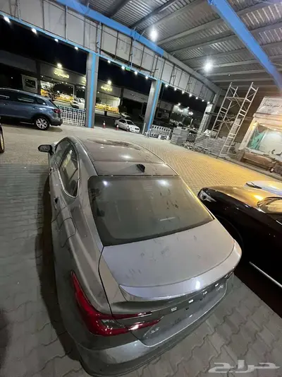 كامري LE هايبرد وبنزين للبيع كاش او تقسيط 2