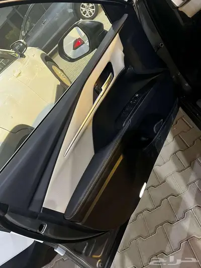كامري LE هايبرد وبنزين للبيع كاش او تقسيط 5