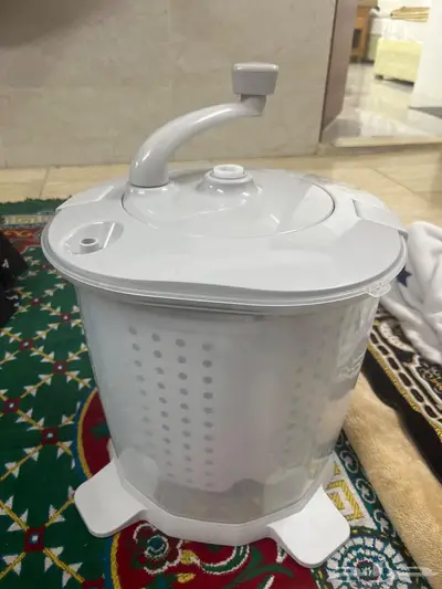 غسالة يدوية 0