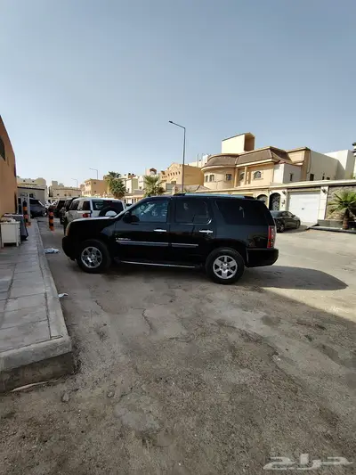 جمس دينالي قصير 1