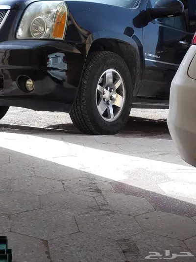 جمس دينالي قصير 2