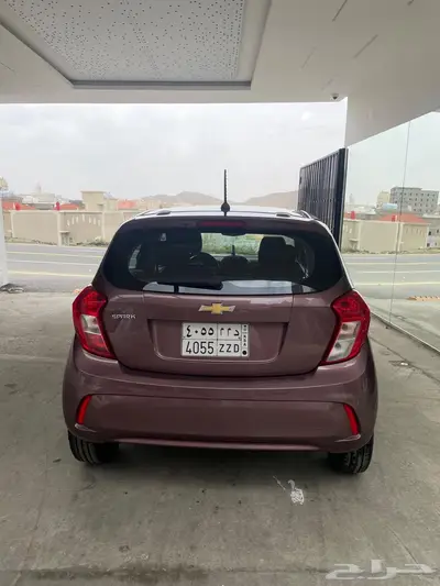 سبارك 2021 2