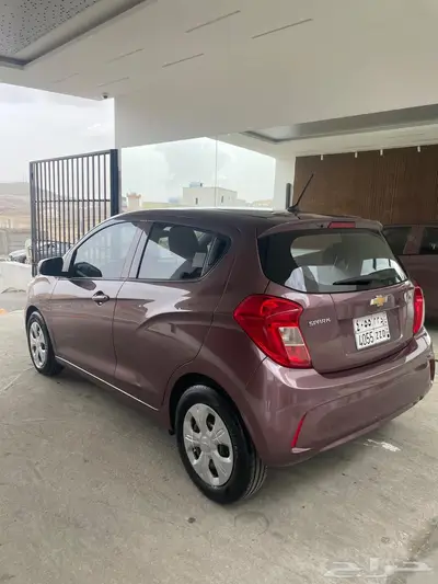 سبارك 2021 1