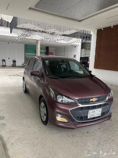 سبارك 2021 0
