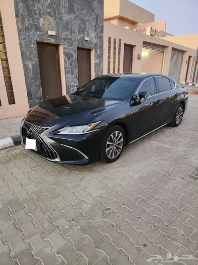 لكزس 2023 ES250AA 1