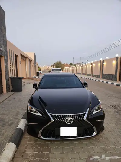 لكزس 2023 ES250AA 0