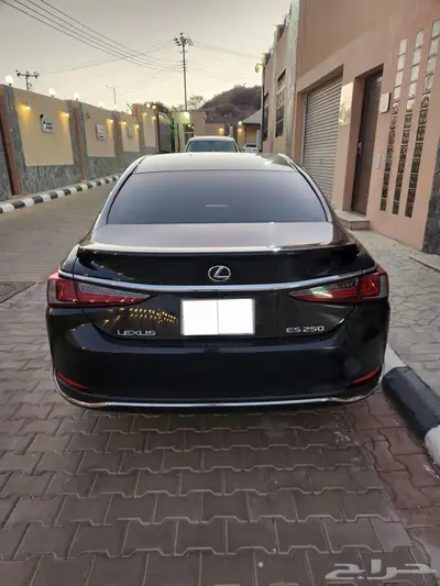 لكزس 2023 ES250AA 3