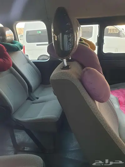 للبيع باص 0