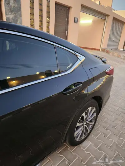 لكزس 2023 ES250AA 5