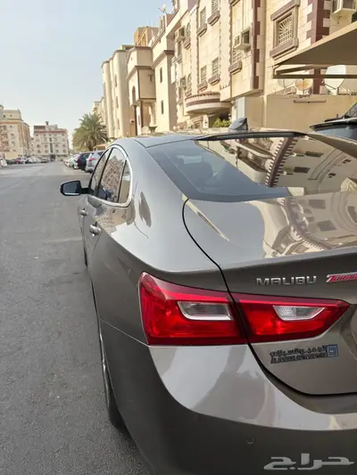 ماليبو 2022 4