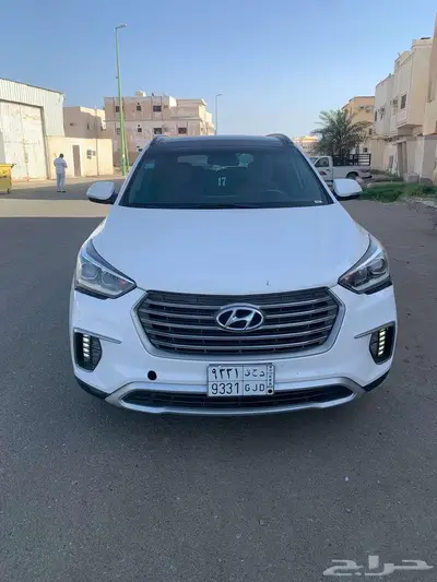 سنتافييه قراندي 6