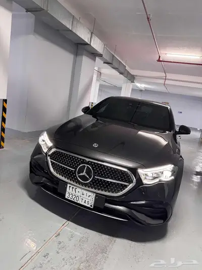 E300 Full Option GCC SPEC 2025 3
